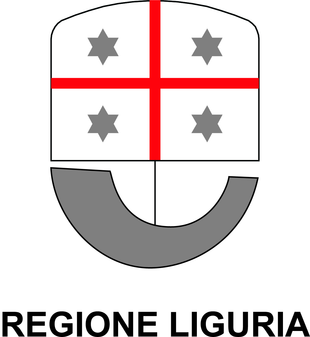 Regione Liguria logo